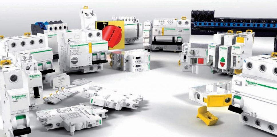 Electrical Protection