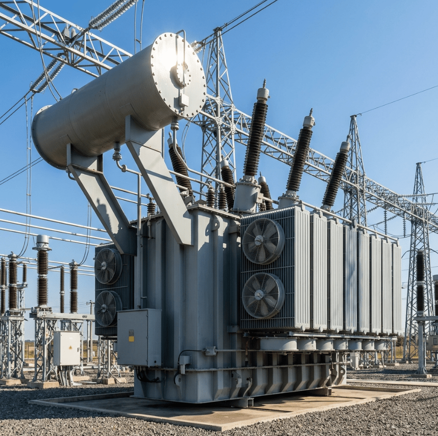 Power Transformers