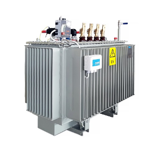 Oil-Filled Distribution Transformers